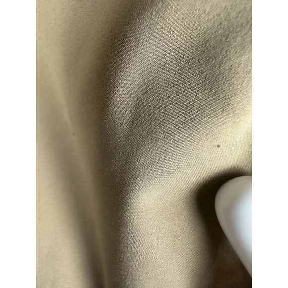 5.11 Tactical Sabre 2.0 Jacket Coyote Tan Khaki Men's Size XL Full Zip No Hood - Picture 15 of 16